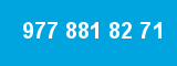 977 881 82 71